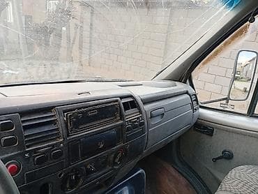 lexus 470 2005: ГАЗ GAZel Biznes: 2008 г., Механика, Дизель, Пикап — 7