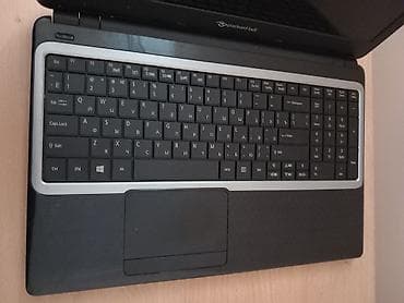 redmi tab: Ноутбук Packard Bell (серия EasyNote) + сумка - Экран — 4