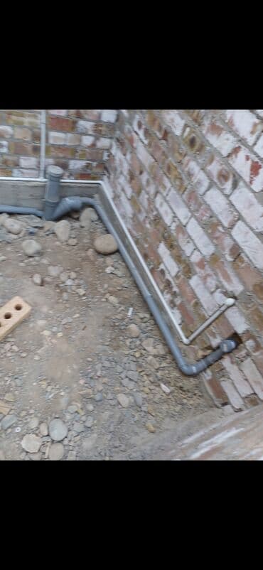 сантехник на дому: Ремонт сантехники Больше 6 лет опыта — 18