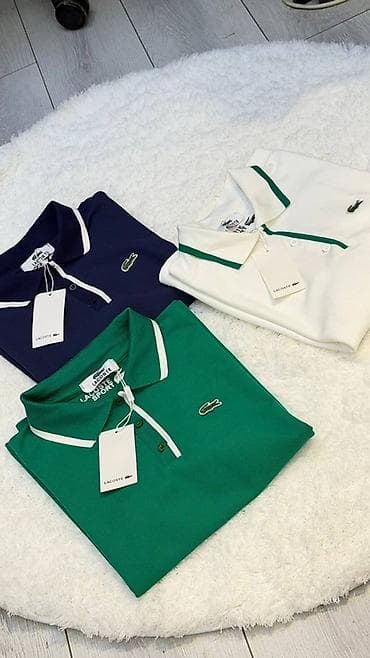 red centr: Женские поло Lacoste Sport - Классический крой с коротким рукавом - — 2