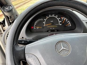 карданный вал на спринтер: Легкий грузовик — 7