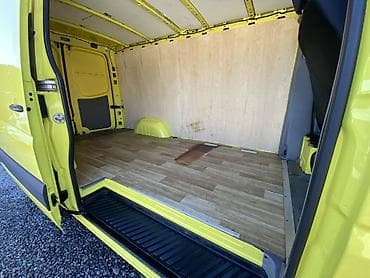 atego автовоз: Легкий грузовик, Mercedes-Benz, Стандарт, 2 т, Новый — 9