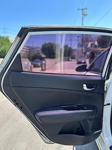 аренда машины киа к5: Kia K5: 2019 г., 2 л, Автомат, Бензин, Седан — 8