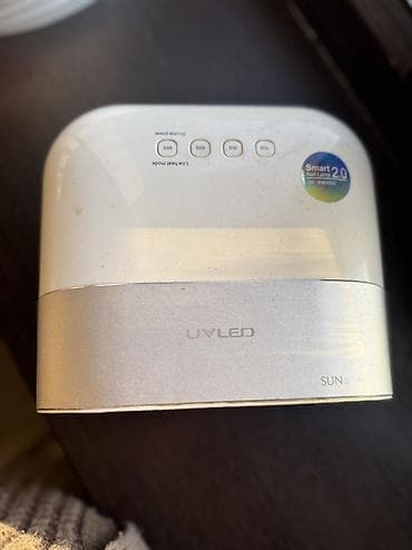 Оборудование для салонов красоты: Набор оборудования для маникюра/педикюра Аппарат для маникюра и — 2