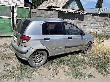 carlin kit: Hyundai Getz: 2004 г., 1.3 л, Механика, Бензин, Хэтчбэк — 3