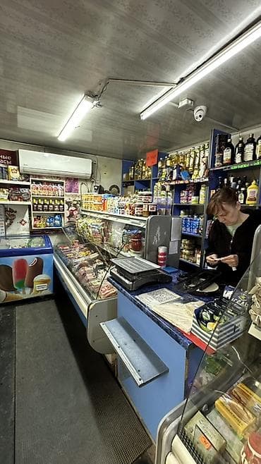 горид ош: СРОЧНО ! Продуктовый магазин за 15 000$ Не стартап. Не "давай — 3