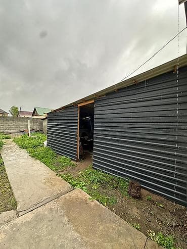 арка дома фото: Продаётся одноэтажный жилой дом с утеплённым фасадом и металлической — 10