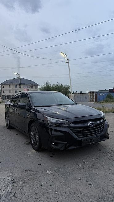 панель на субару аутбек: Subaru Legacy: 2023 г., 2.4 л, Вариатор, Бензин, Седан — 2