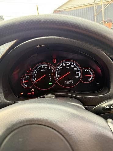 carplay android: Subaru Outback: 2005 г., 2.5 л, Автомат, Бензин, Универсал — 7