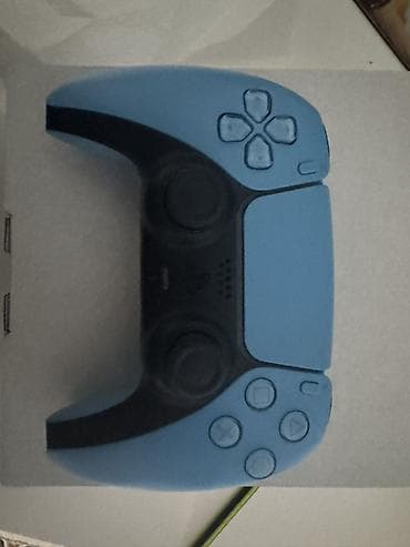 Беспроводной контроллер Sony PlayStation DualSense для PS5, цвет