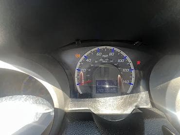 Продажа авто: Honda Fit: 2010 г., 1.5 л, Автомат, Бензин, Хэтчбэк — 8