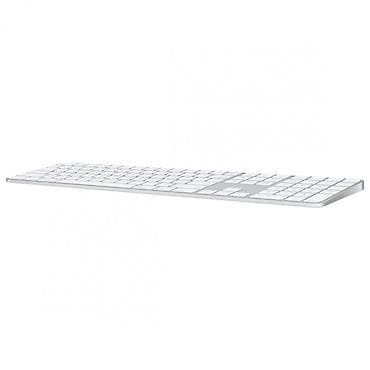 macbook pro 14 m1 pro: Клавиатура, Apple, Ножничная, Bluetooth подключение, Размер: 100% — 2