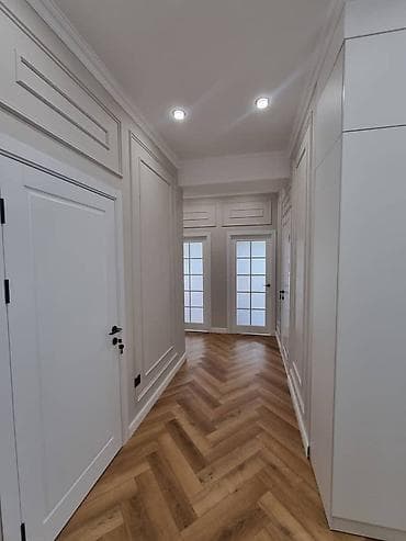 all group: 3 комнаты, 95 м², Элитка, 7 этаж, Дизайнерский ремонт — 10