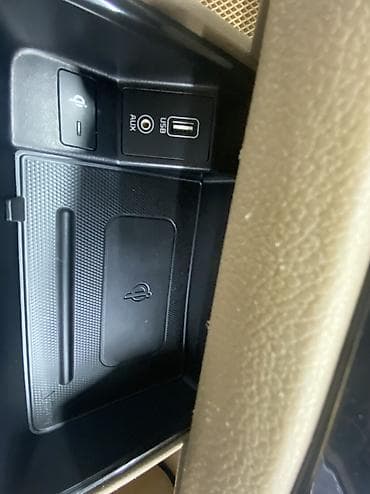 carnival машина: Kia Carnival: 2019 г., 2.2 л, Автомат, Дизель, Минивэн — 8