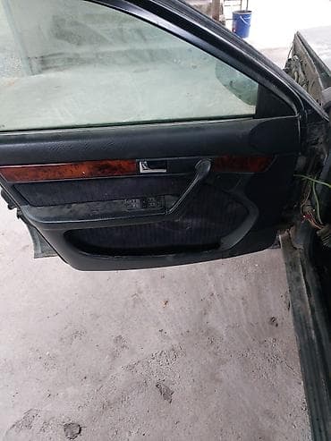 запчасти ауди 100 с4: Audi 100 C4 (седан) — автомобиль Продаю две Ауди С4 не на разбор — 7