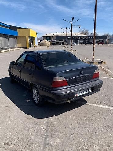 связи с закрытием: Daewoo Nexia: 2005 г., 1.6 л, Ручные, Бензин, Седан — 3