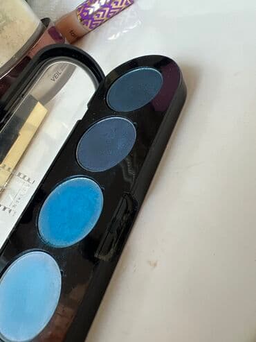 tease me тени: Тени Франция чуть использованы — 2