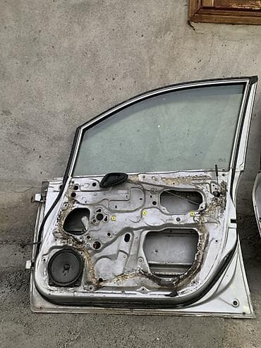 пружина хонда фит: Дверь Комплект Honda, Б/у, Оригинал — 3