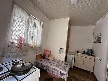 кок ой: В Ново Покровке Сдается небольшая жилая студия/комната с кухонной — 4