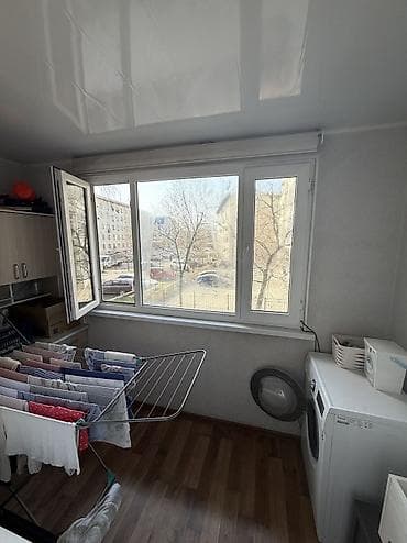 сдаётся квартира бакай ата: 3 комнаты, 55 м², Элитка, 2 этаж, Евроремонт — 4