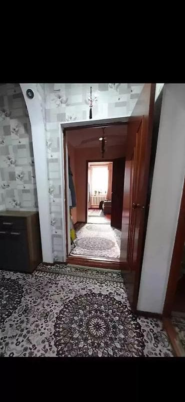 аренда паркинг: 60 м², 3 комнаты, Забор, огорожен — 4