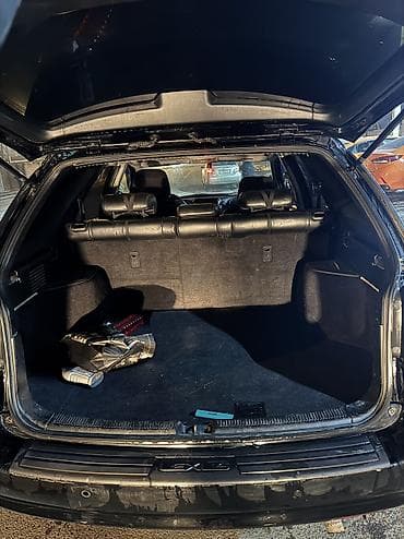 lexus es 2016: Lexus RX: 2001 г., 3 л, Автомат, Бензин, Кроссовер — 4