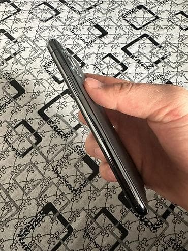 redmi s 2: IPhone 11 Pro, Новый, 256 ГБ, Space Gray, Защитное стекло, Чехол, 75 % — 3