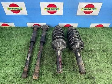 golf: Амортизатор Volkswagen Golf 4 (б/у) из Японии в сборе — 1