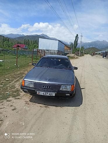 лобовое стекло на ипсум: Audi 100: 1990 г., 2 л, Механика, Бензин, Седан — 2