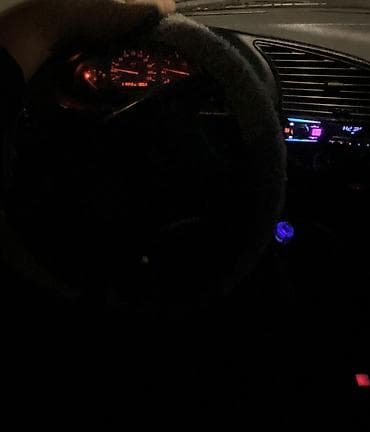 abs prius: BMW 3 series: 1992 г., 1.8 л, Механика, Бензин, Седан — 9