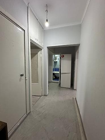 2 комнаты, 47 м², 106 серия, 9 этаж, Косметический ремонт