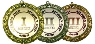 продаю медали: Медали на заказ с любой гравировкой оптом и в розницу. Грамоты — 2