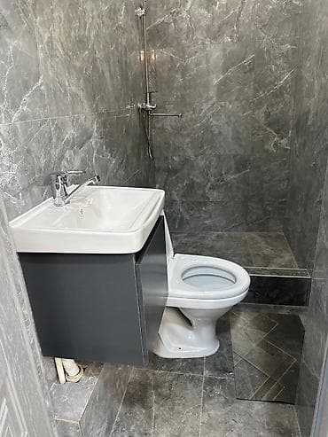 1 комната, 30 м², 106 серия, Свежий ремонт — 2