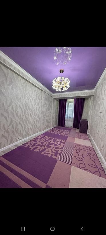 карасаева 103: 3 бөлмө, 83 м², Элитка, 5 кабат, Евроремонт — 9