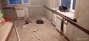 тр 16: Установка котлов, Подключение отопления, Прокладка труб Гарантия, Бесплатный выезд, Бесплатная консультация Больше 6 лет опыта — 6