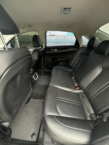 Kia K5: 2020 г., 2 л, Автомат, Газ, Седан — 6