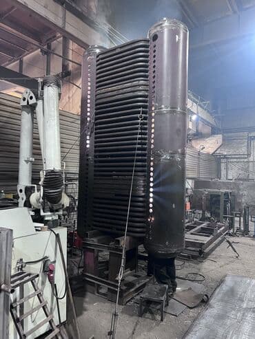 семена пшеницы бишкек: Паровой котёл Новый, Промышленный, Тип управления: Автоматический — 6