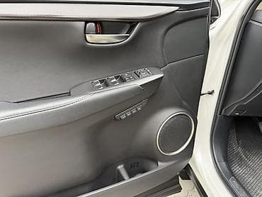 tesla model x: Lexus NX: 2020 г., 2 л, Автомат, Бензин, Кроссовер — 9