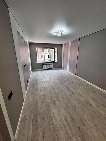 1 комната, 48 м², Церковь Элитка, 5 этаж, Евроремонт