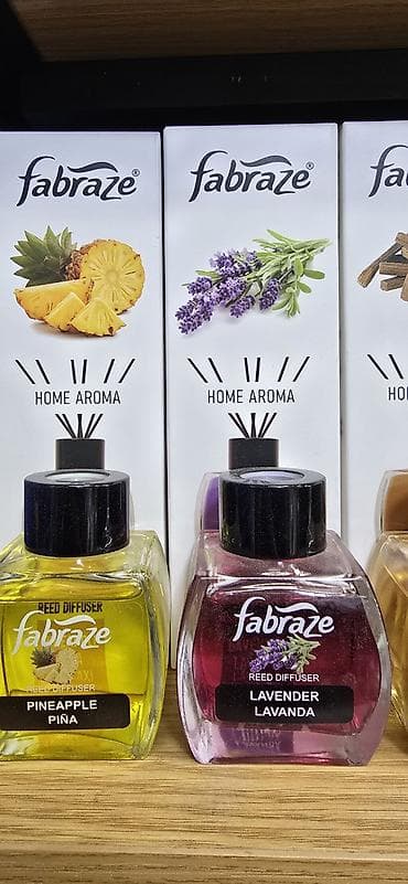 От 250с до 400с. Аромадиффузоры для дома с палочками - Формат