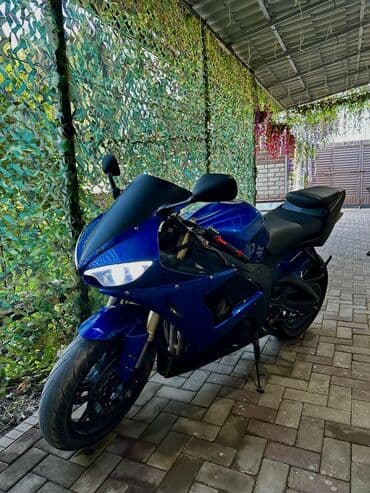 cobra выхлопные системы для мотоциклов: Спортбайк Yamaha, 600 куб. см, Бензин, Взрослый — 8