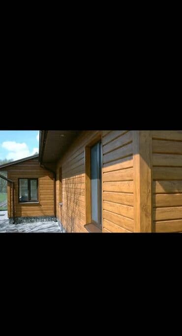 сайдинг крыша: Сайдинги для Крыша, Пластик, Новый — 2