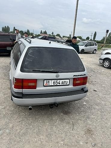 датчик положения дроссельной заслонки опель вектра б: Volkswagen Passat Variant: 1994 г., 2 л, Механика, Бензин, Универсал — 6