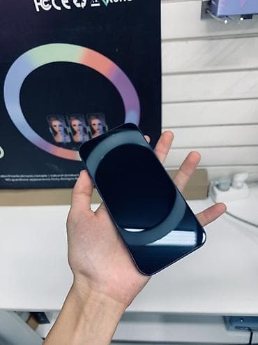 iphone 11mini: Модель IPhone 17 Pro Max e Sim Память 256 🟢 АКБ 93 330 циклов 🟢 Все — 6