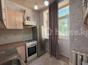 хрущевка политех: 1 комната, 39 м², Политех Хрущевка, 2 этаж — 4