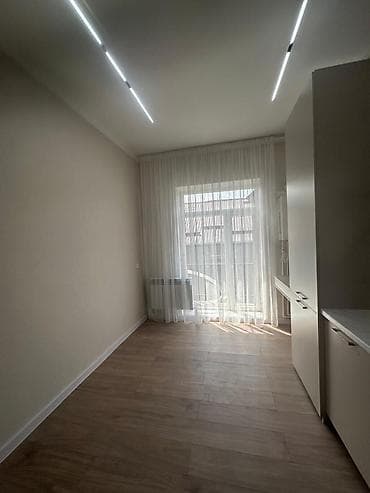 23: 1 комната, 30 м², Кара-Жыгач ж/м Индивидуалка, 2 этаж, Косметический ремонт — 3