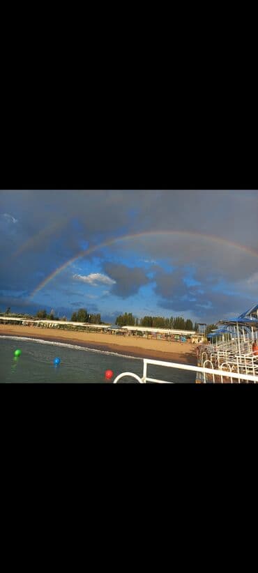 солнышко иссык куль цены 2020: Коттедж, К ЦО Радуга West, Кош-Кол, Детская площадка, Парковка, стоянка, Охраняемая территория — 31