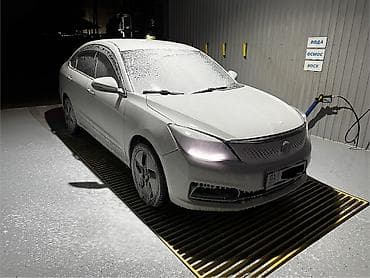 Dongfeng: Dongfeng : 2021 г., Автомат, Электромобиль, Седан at lalafo.kg — 7 Dongfeng: Dongfeng : 2021 г., Автомат, Электромобиль, Седан — 7