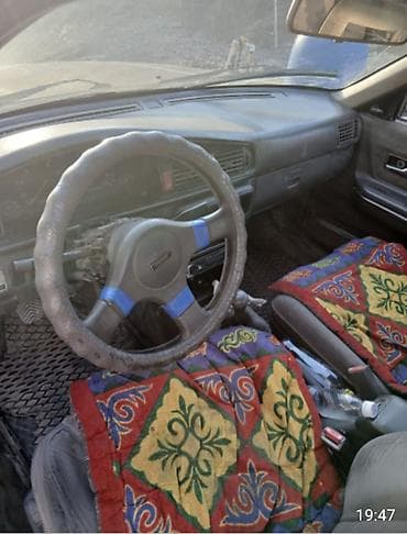 капот марк 2 90: Mazda 626: 1991 г., 0.2 л, Механика, Бензин, Седан — 4