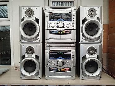 Продаю недорого нижний LG музыкальный центр есть AUX есть и другие муз at lalafo.kg Продаю недорого нижний LG музыкальный центр есть AUX есть и другие муз